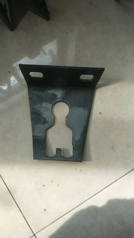 托辊支架托辊吊耳输送托辊吊耳