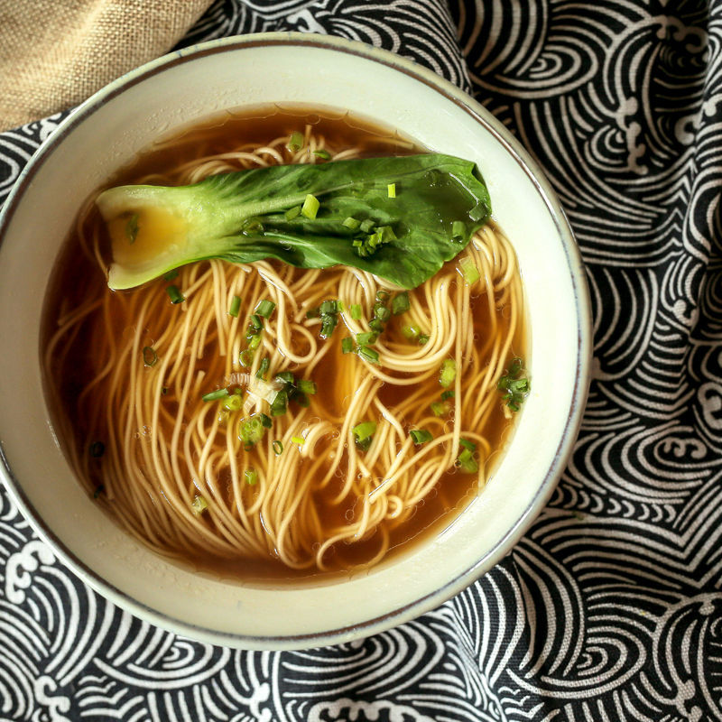 8斤包邮铁棍山药面挂面批发粗粮杂粮面汤面龙须面细面批发