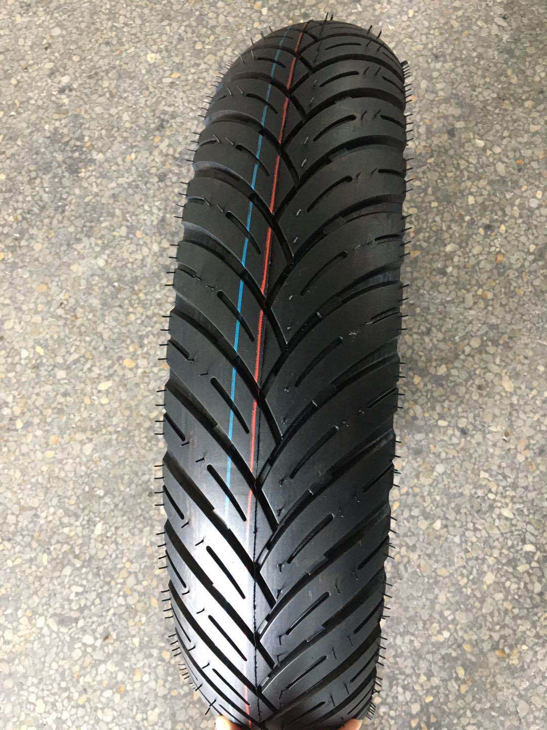 摩托车轮胎市场