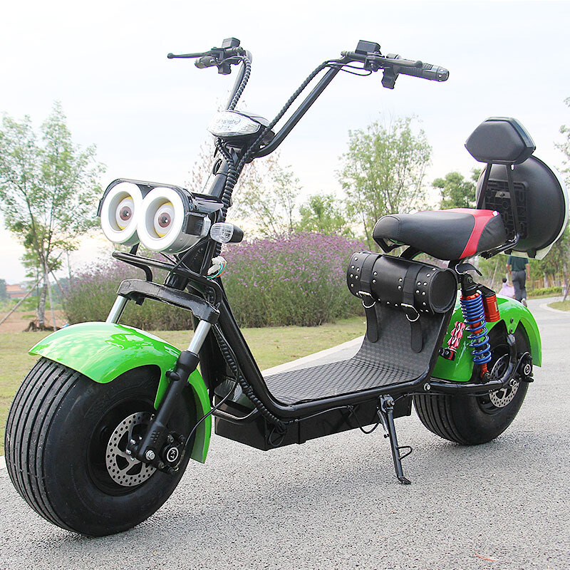 2020创意款电动车两轮摩托车哈雷车城市自行电瓶车一件代发-阿里巴巴