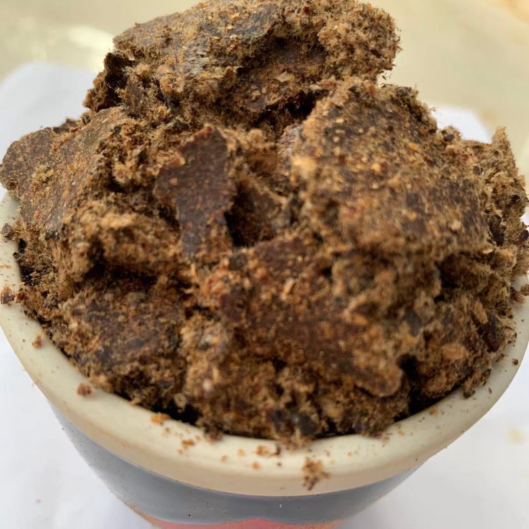 新疆棉粕饲料棉籽粕杂粕钓鱼打窝鱼饵 化肥料打窝料50公斤包装