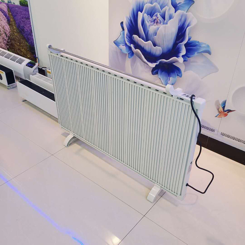 0成交0台室内加热器规格多样 易安装 千惠热力 农村煤改碳纤维电暖器