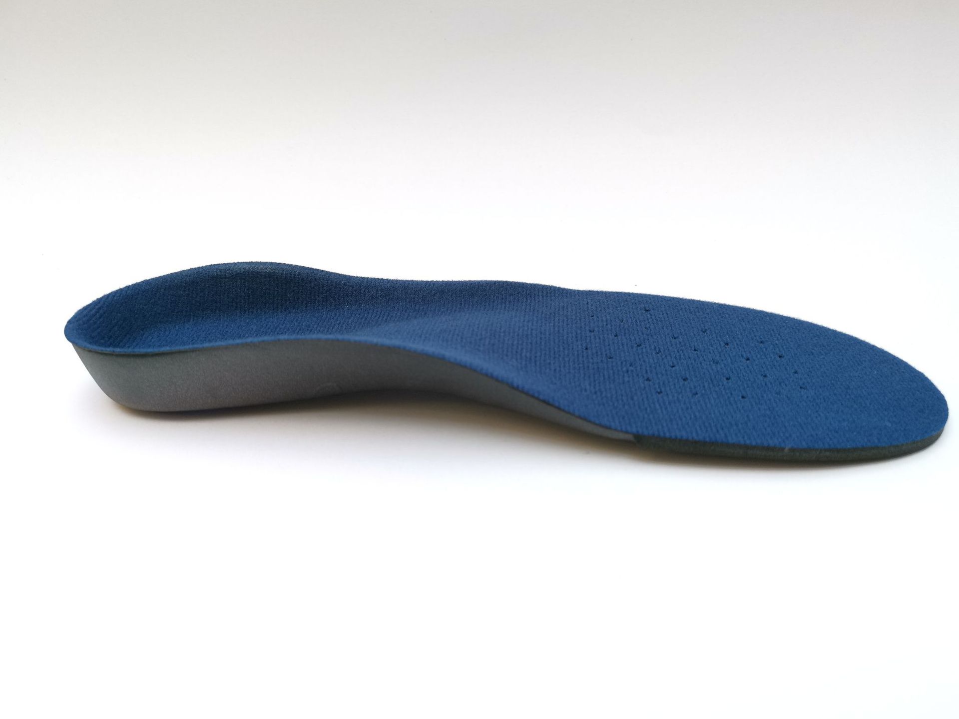 eva足弓透气矫正鞋垫扁平足矫型鞋垫高足弓鞋垫 现货批发