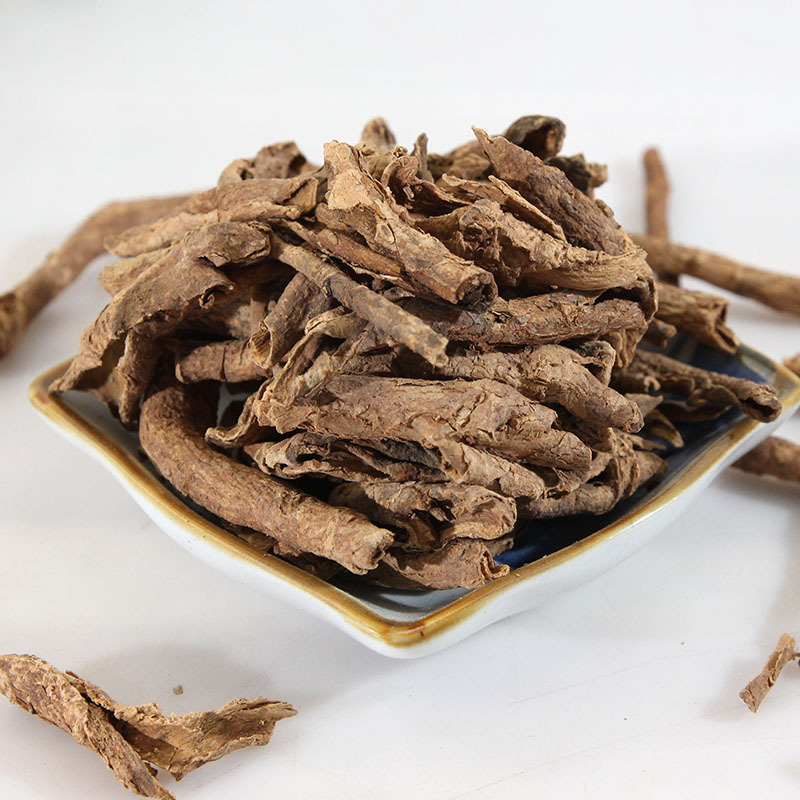 无硫新货 中药材 刺五加皮 香五加皮 南五加皮 常年大货 支持药检