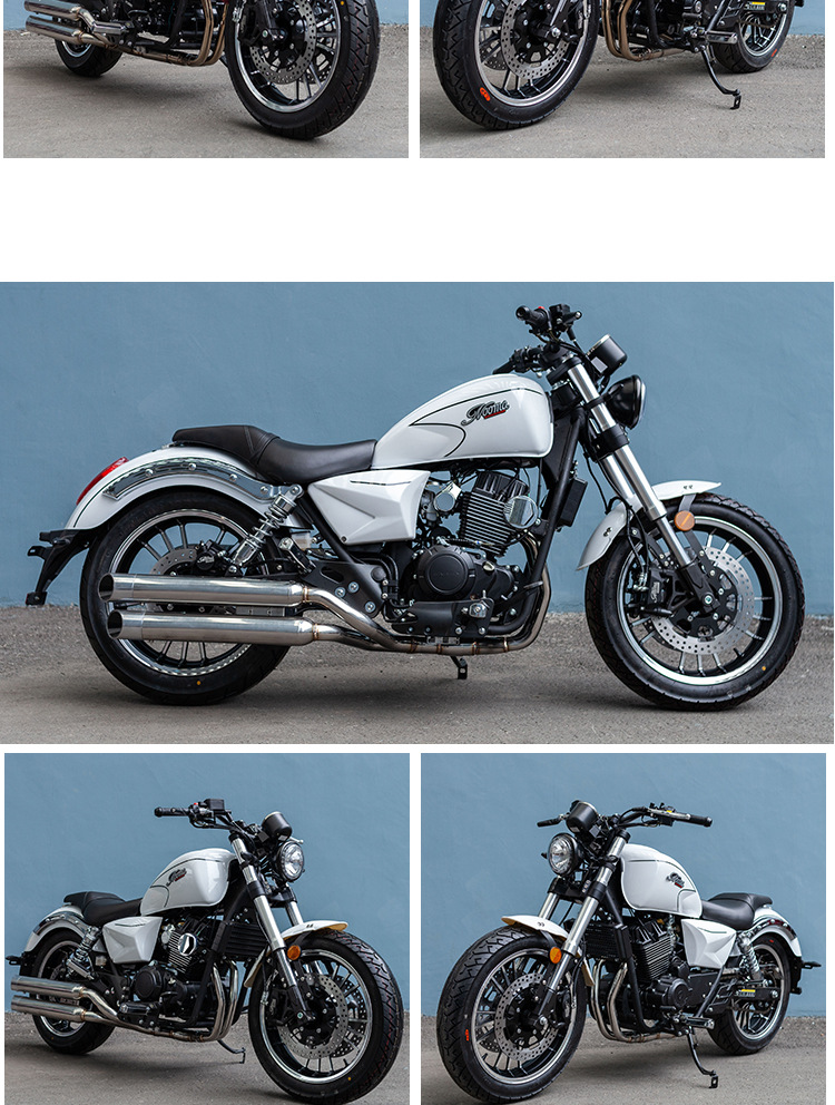 加工定制 否 品牌 国威 型号 gw250-d 整车外形尺寸 2050-680-1150(mm