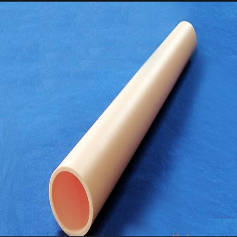 刚玉炉管 管式炉刚玉管