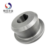 硬质合金导位轮压制模具用于各种金属及非金属粉末的模压及冲压