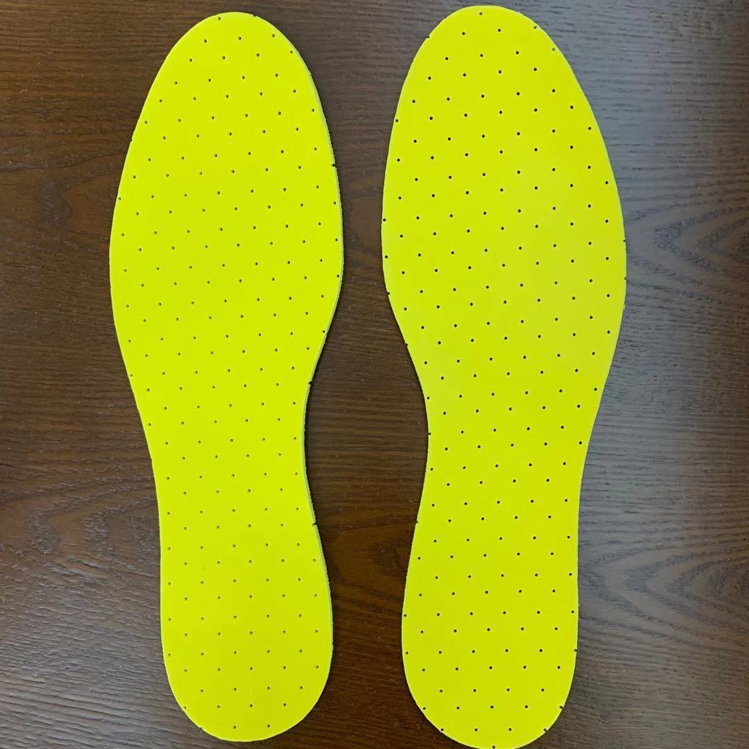 日本家居sjiayp运动成人鞋垫 男女吸汗透气鞋垫篮球跑步军训鞋垫