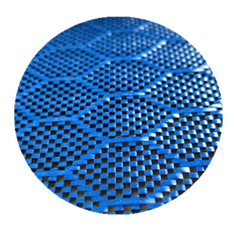 厂家直销彩色碳纤维布芳碳混编布 颜色多样可来图订做