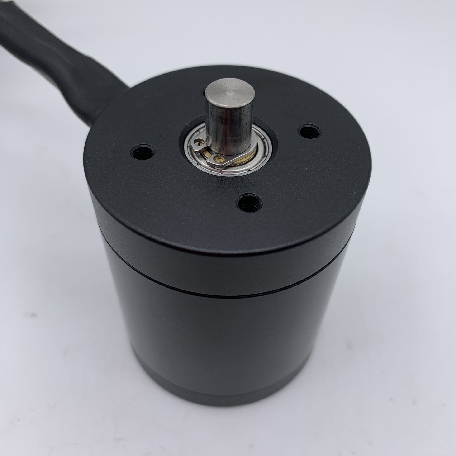 深圳鼎玉丰d5065防水防腐水下马达无刷直流外转子电机厂家卖