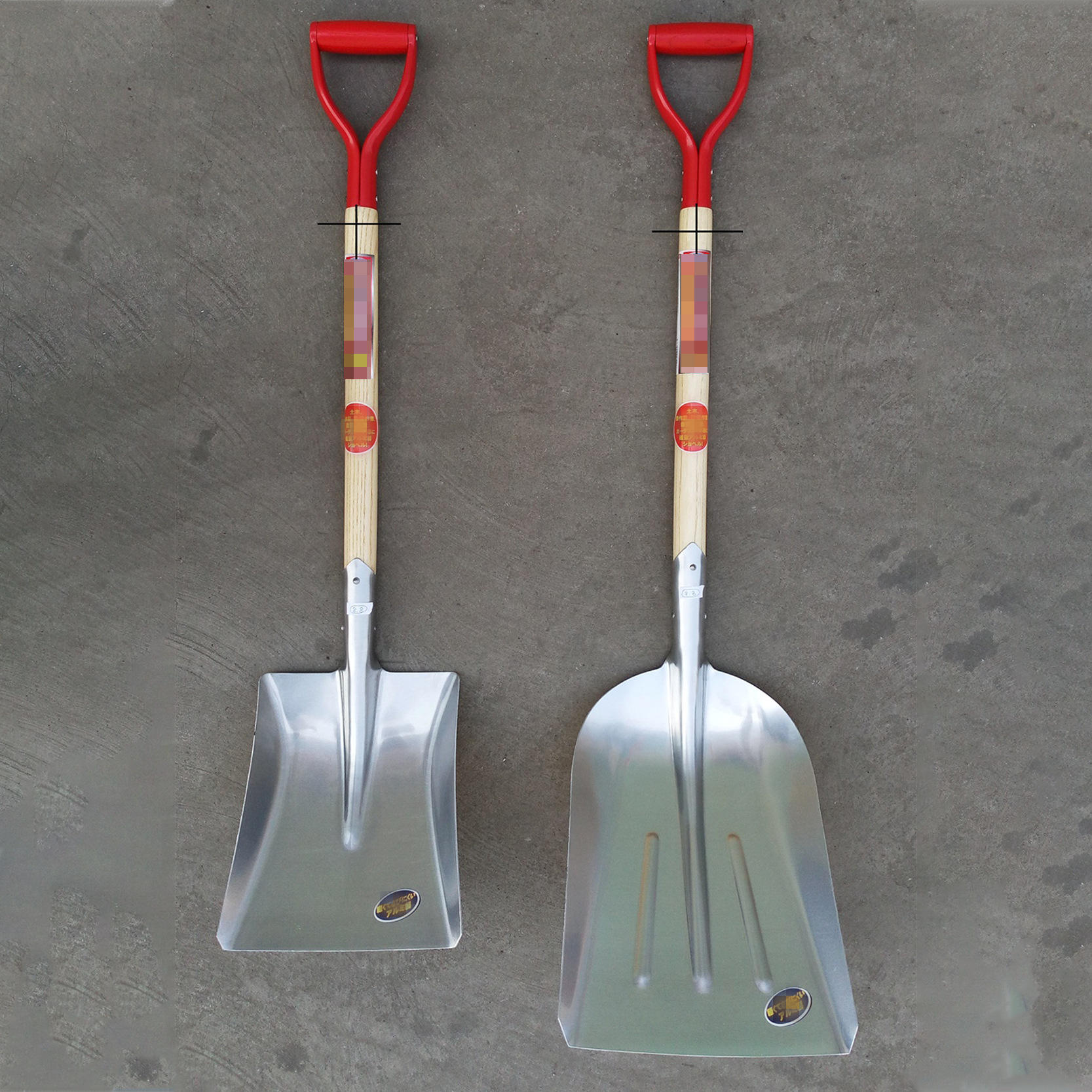 采购 2024秋 农用铁锹铁钎铲子园林艺挖沟钢锹铁铲工