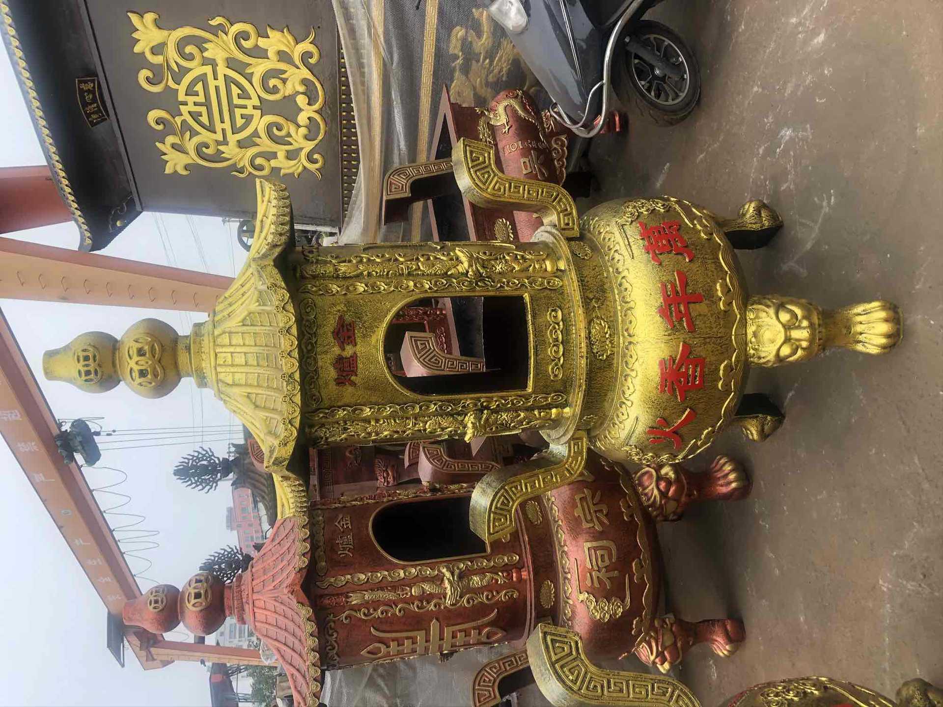 化钱炉各种烧纸炉 化钱炉 化钱炉价格优惠 质量保证