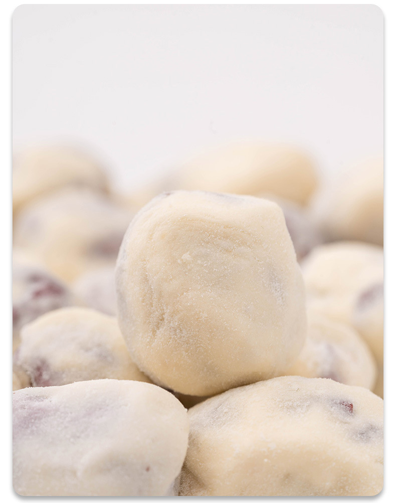 d巴旦木杏仁奶枣 代发128g奶酪核桃仁夹心枣办公零食小吃给红枣干