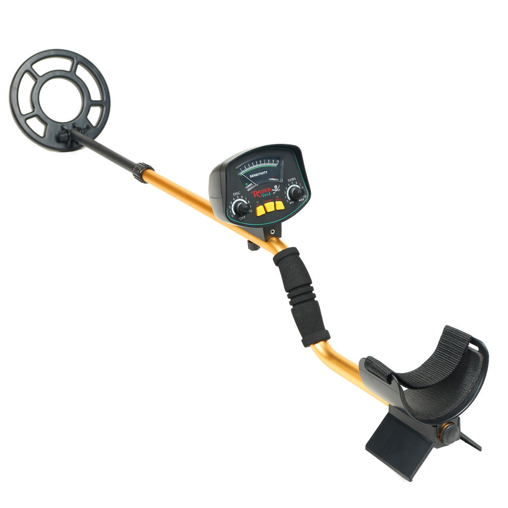 探测金属寻宝器