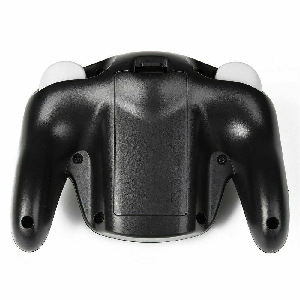 ngc游戏手柄 ngc无线手柄 ngc 2.4g手柄 兼容wii 5色现货私模