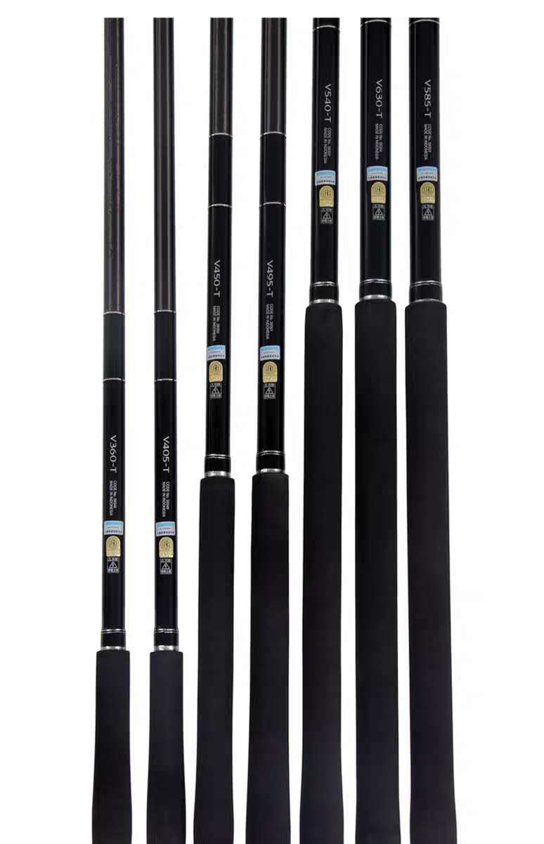 shimano禧玛诺博大师borderless bb glv振出式台钓竿超轻鱼竿