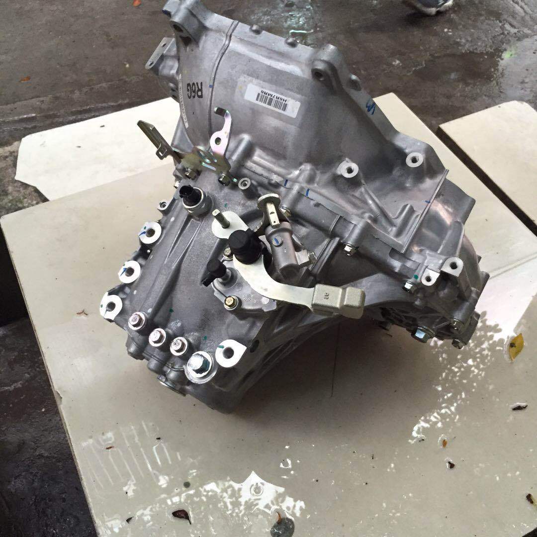 原装飞度gk5波箱思域fa1 凌派fb2杰德锋范思迪手波自动变速箱总成
