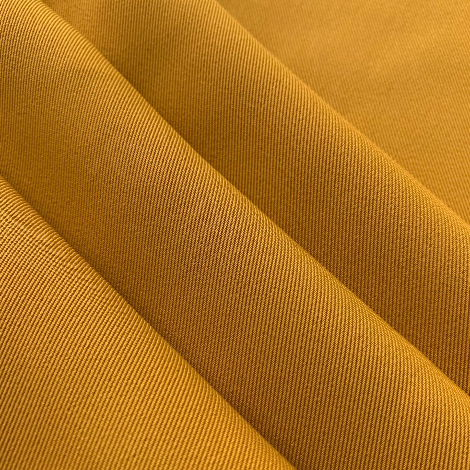 现货200d长丝涤纶时装梭织西装吊带裙面料 布料垂感顺滑微弹