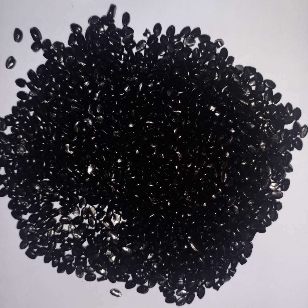 黑色母高浓度高亮高光黑砂无载体通用吹膜抽粒注塑自产-阿里巴巴