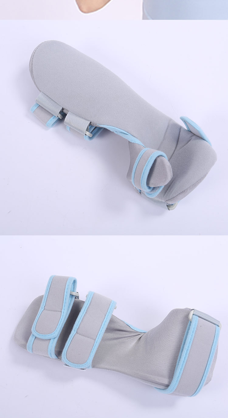 手托腕关节固定支具前臂手臂托板手腕扭伤护具尺桡骨折康复矫正