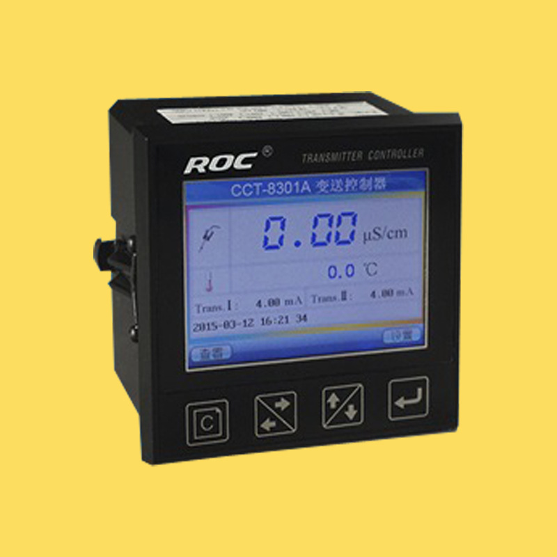 on-line water quality analyzer科瑞达tds分析仪电导率cct-8301a