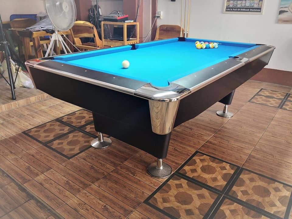 花式台球桌 美式桌球台 标准九球球桌 美式桌球台厂价直销-阿里巴巴