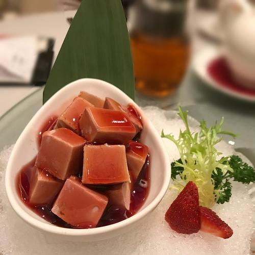 朗式红酒熟红酒鹅肝 即食冰镇日式刺身 一只起售疯狂促销一件代发