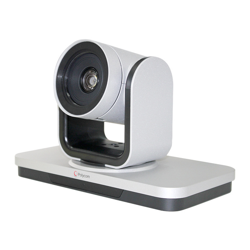 polycom宝利通group310/500/550/700视频会议终端mptz-9/10摄像头