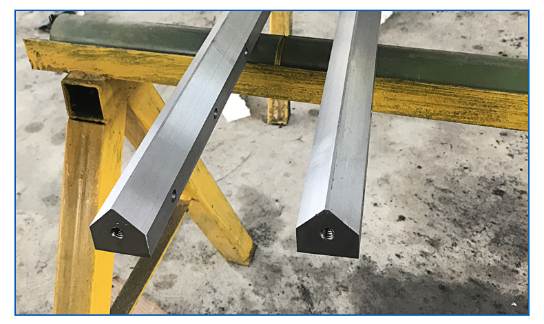 定制三角导轨可拼接直线三角导轨v型机械导轨滑动三角导轨v型导轨