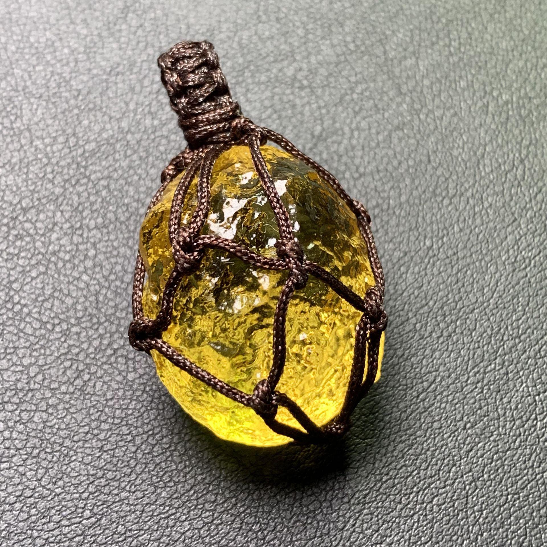 包工包料南阳市纽里克电子商务有限公司南阳玉器工艺品天然玉石项饰