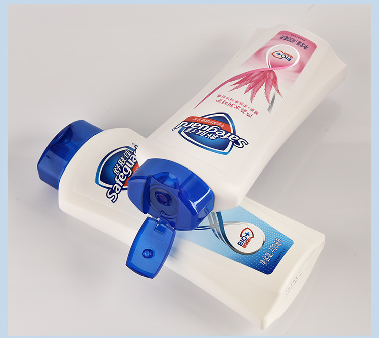 舒肤佳沐浴露小瓶装纯白清香清洁沐浴液