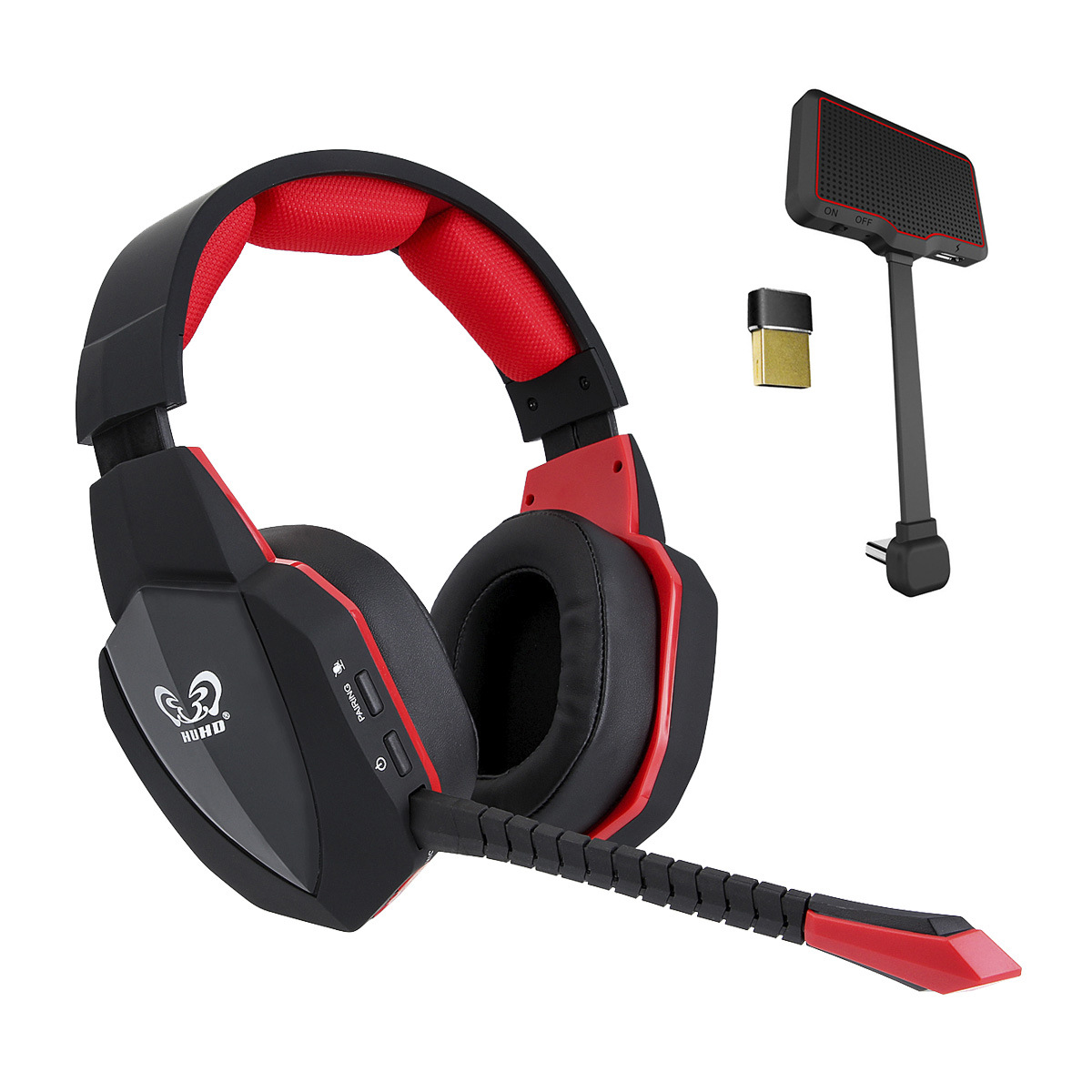 立体声儿童音乐耳机小巧轻便保护耳朵可定制颜色