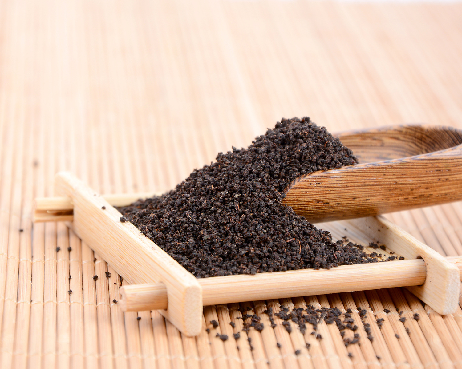 ctc红碎茶奶茶原料台式港式经典原料酒店袋泡红茶贵州原产地批发