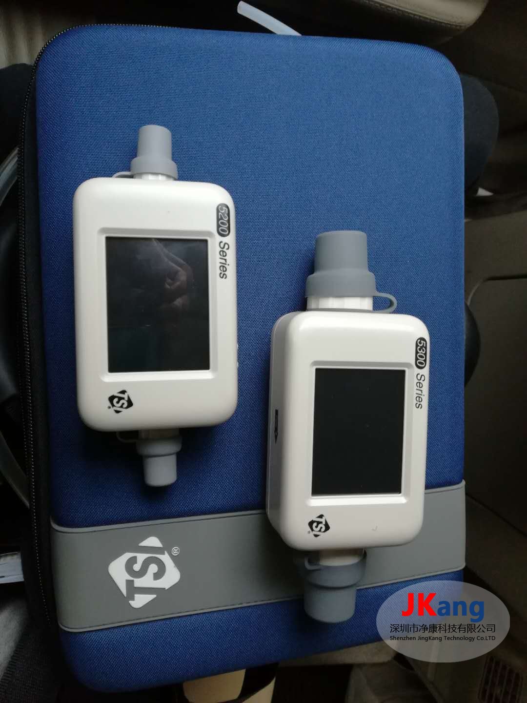 tsi 5300-5二氧化碳气体流量计,tsi5300-5高压流量计