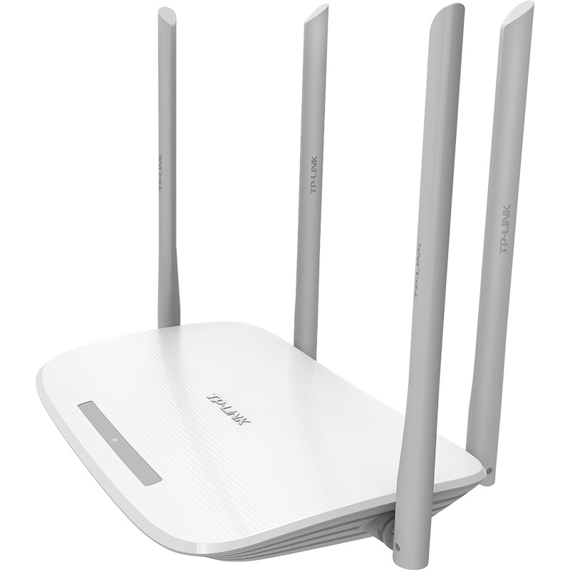 tp tl-wdr5620易展版mesh分布式路由器1200m家用双频5g无线路由器