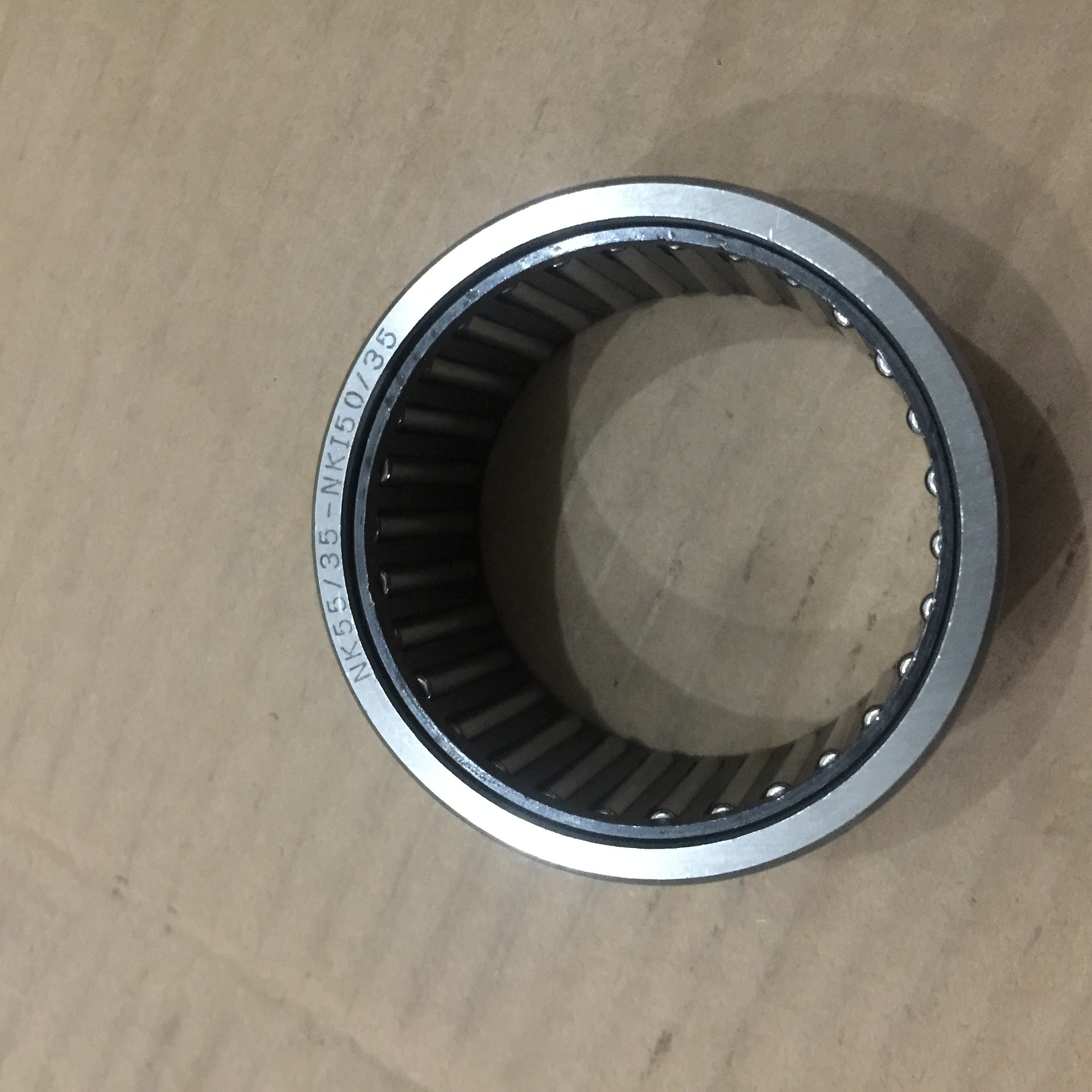 重汽豪沃 陕汽德龙 nk55/35-nki50/35 滚针轴承 18804100 外贸
