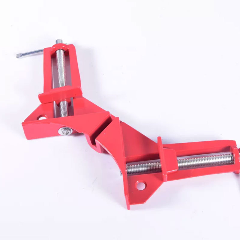 固定夹 直角夹四角卡定位卡子 鱼缸制作工具鱼缸新手辅助掌柜推荐