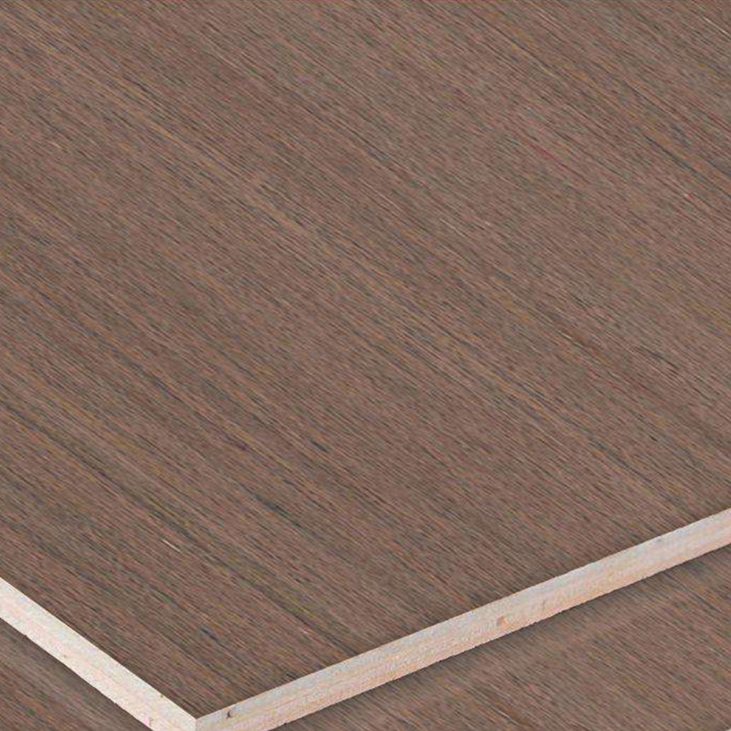 实心木饰面板免漆竹木纤维装饰板墙板衣柜板包装板山东厂家可定制