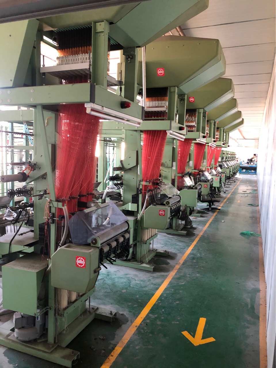 缪勒宽窄电脑机