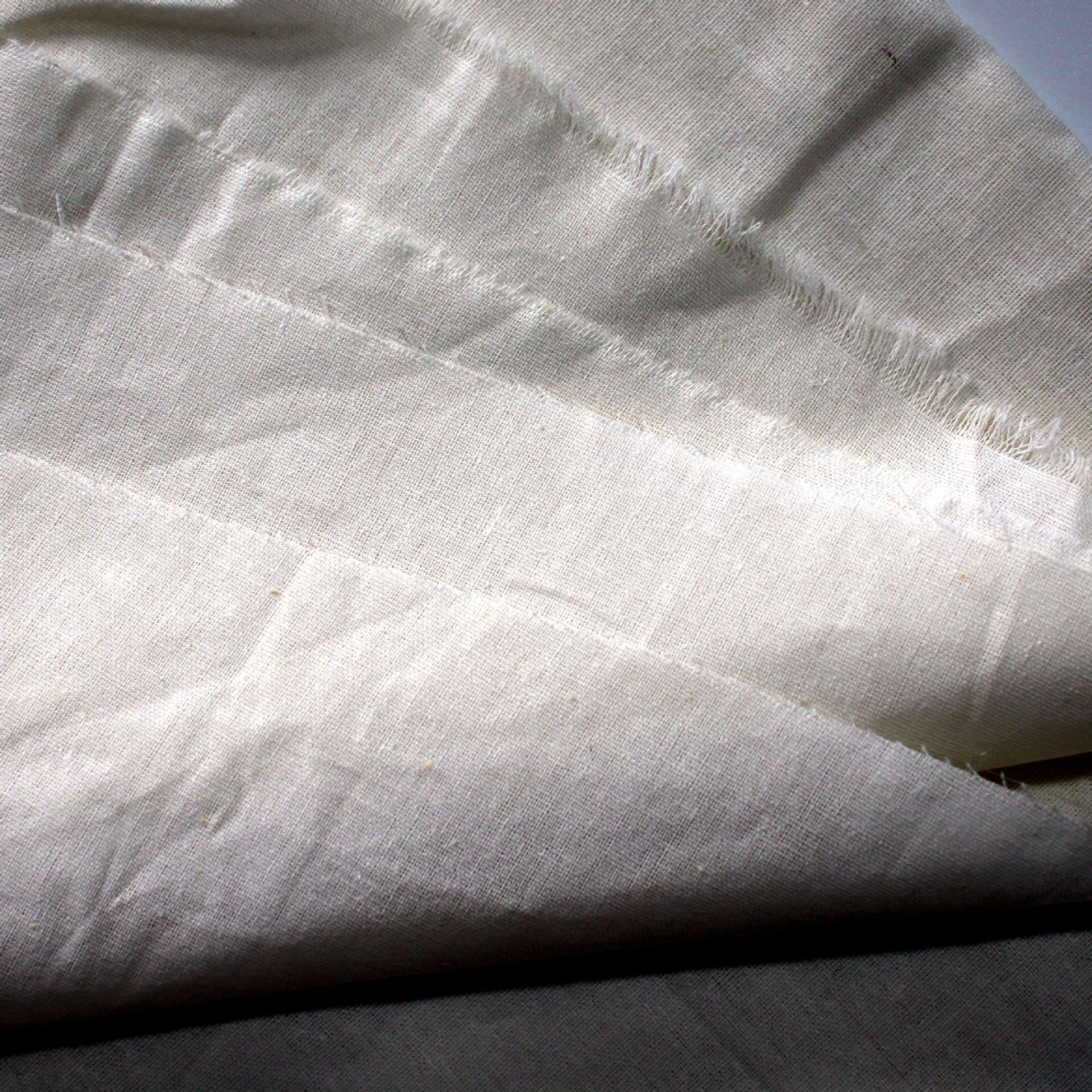 现货批发 20*20 60*60纯棉染色布料 平纹棉布 童装箱包鞋帽布料