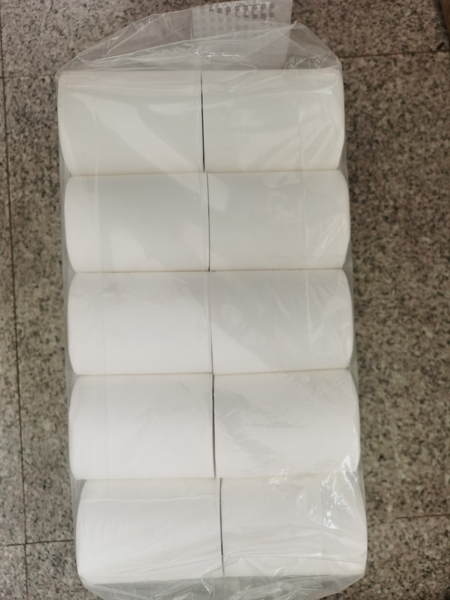 3斤3或4层24包16cm晨鸣干湿两用卫生纸招代理