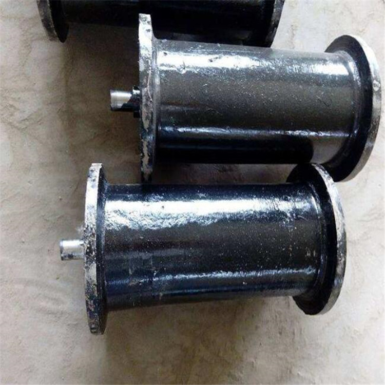 矿用地滚 焊接地滚轮 铸钢地轮出售-阿里巴巴