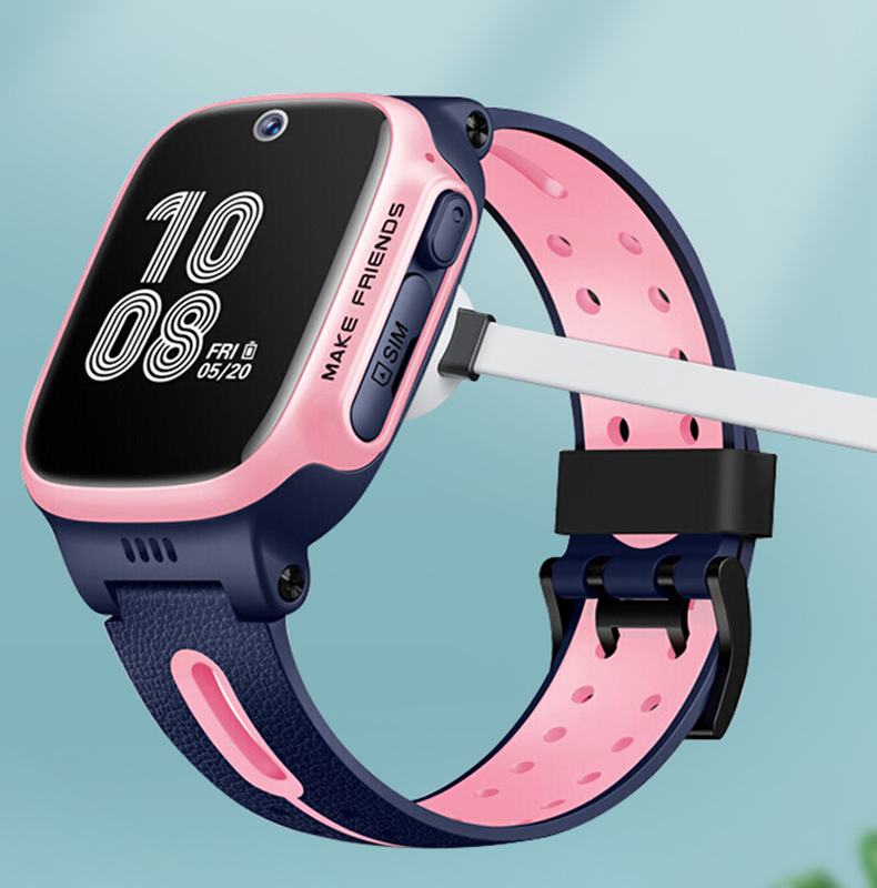 适用小天才儿童电话手表充电器 y01ay02y03q1q2z1z2z3z5z6充电线