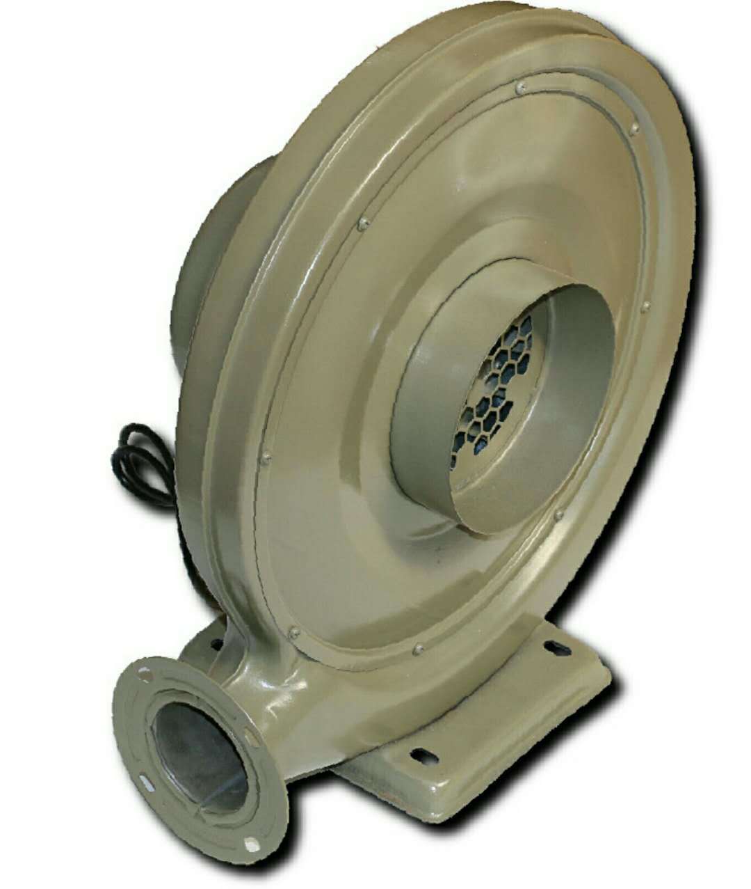 1kw 750w铁皮中压风机 550w进出口风机czr80风机