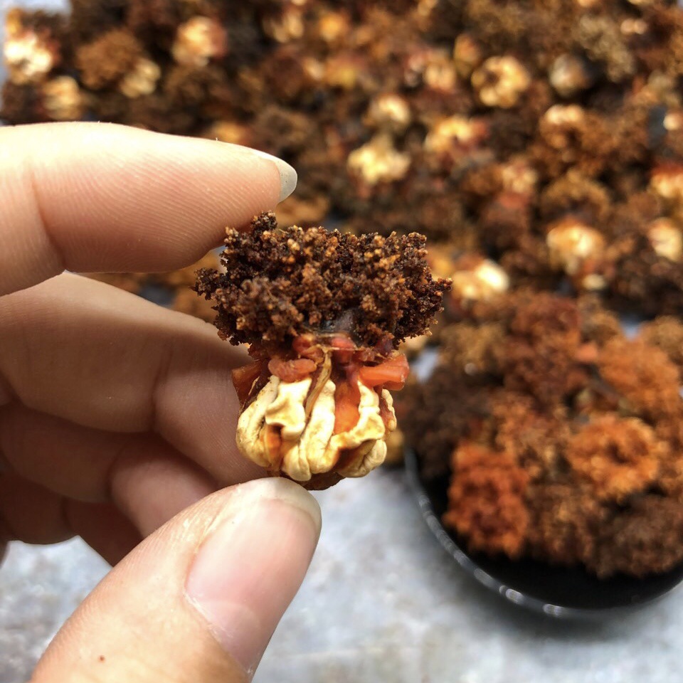 海参花淡干产地货源海参煲汤滋补食材一德路海味干货批发一件代发