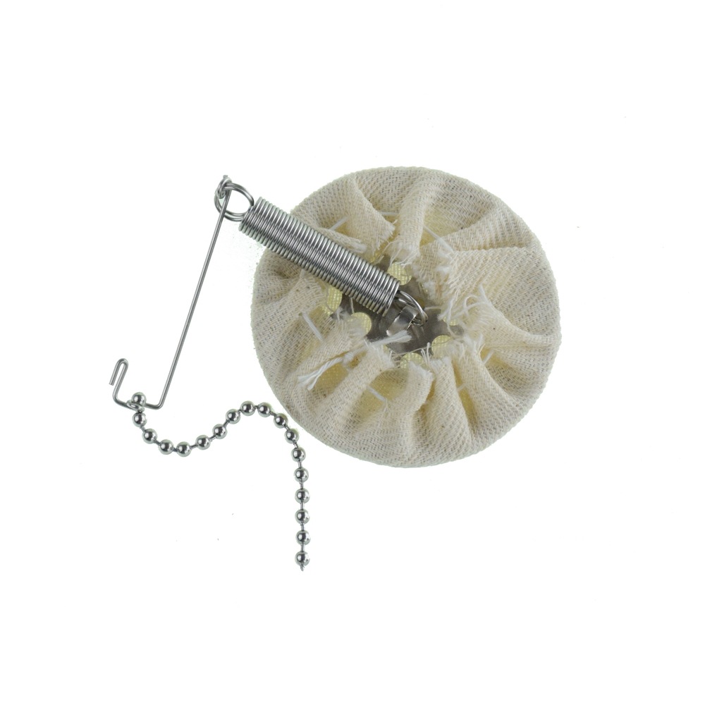 虹吸壶滤布法兰绒过滤布10片一包