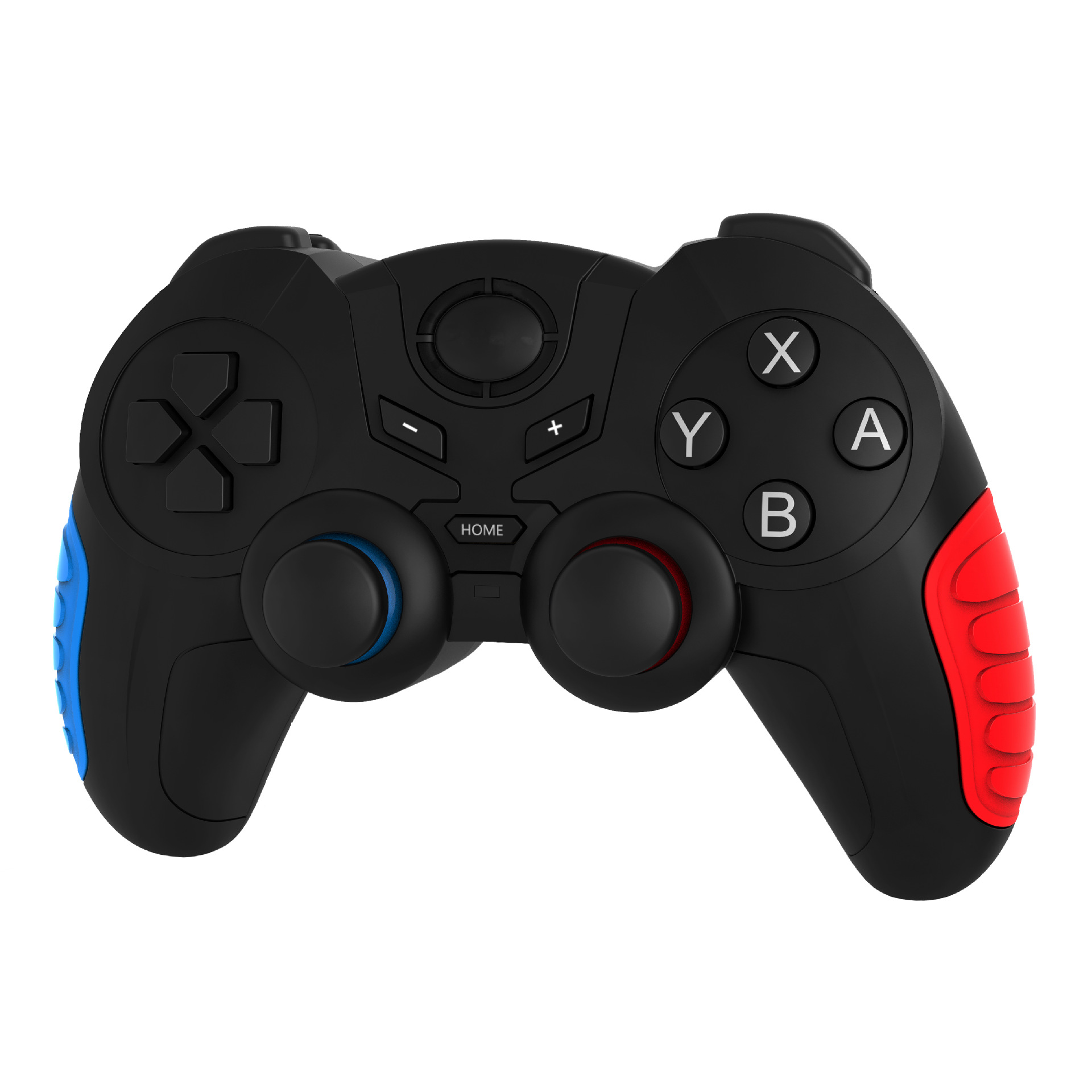 任天堂switch无线蓝牙手柄pc电脑手柄nfc体感带双震动游戏手柄