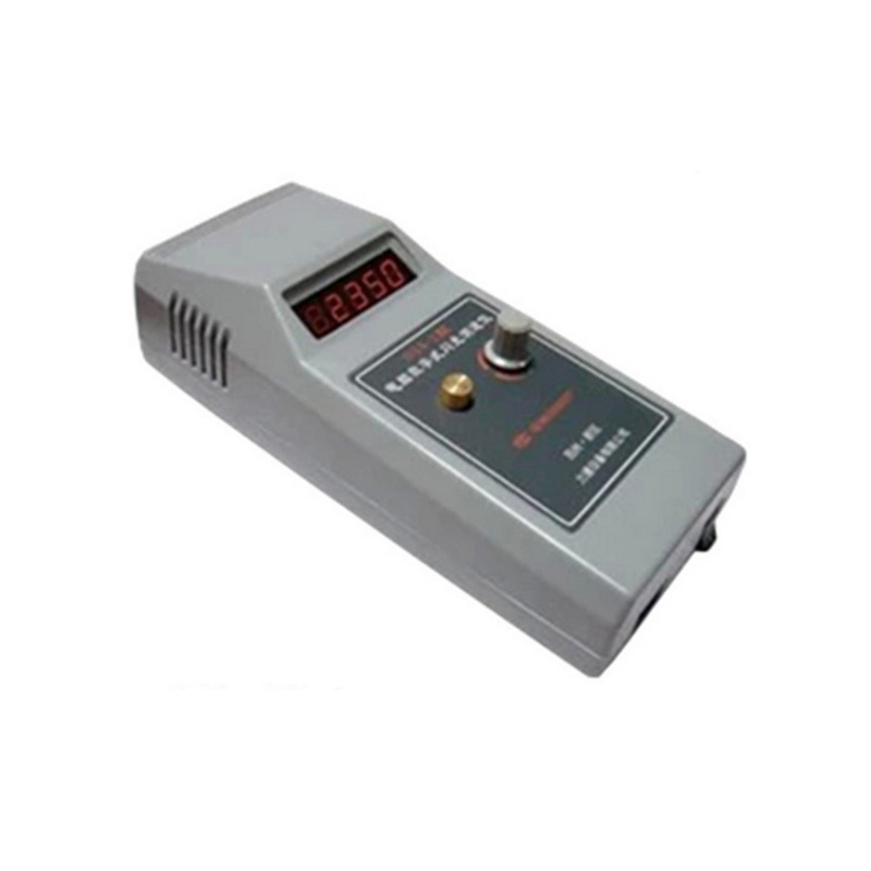 华知科dss-2a电脑数字式闪光测速仪转速表频闪光仪