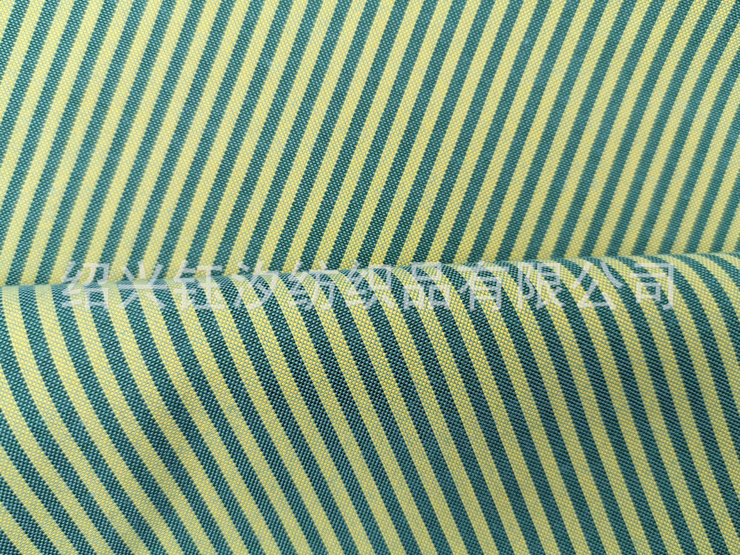 色织糖果色条纹男女装鞋子连衣裙衬衫面料格子布现货衣服料子