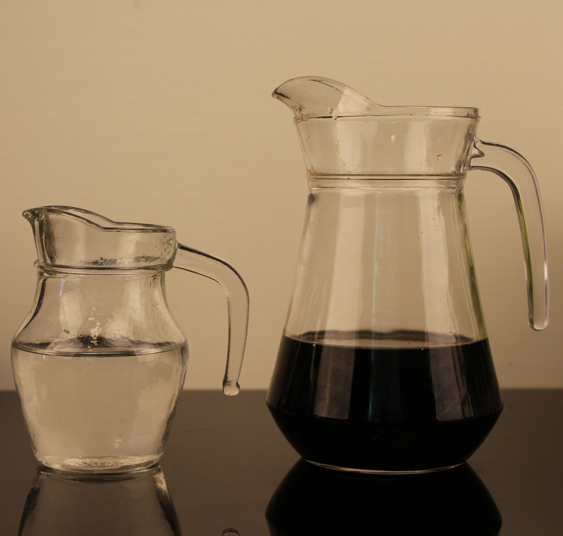 日式耐热玻璃黄酒温酒器烫酒壶清酒老式可加热暖酒半斤白酒壶家用